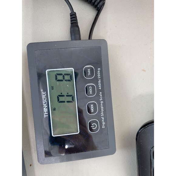 ONeill Mini Dress Size XL Tiered Polka Dot Open Back Elbow Sleeve Ivory Brown - Picture 9 of 9